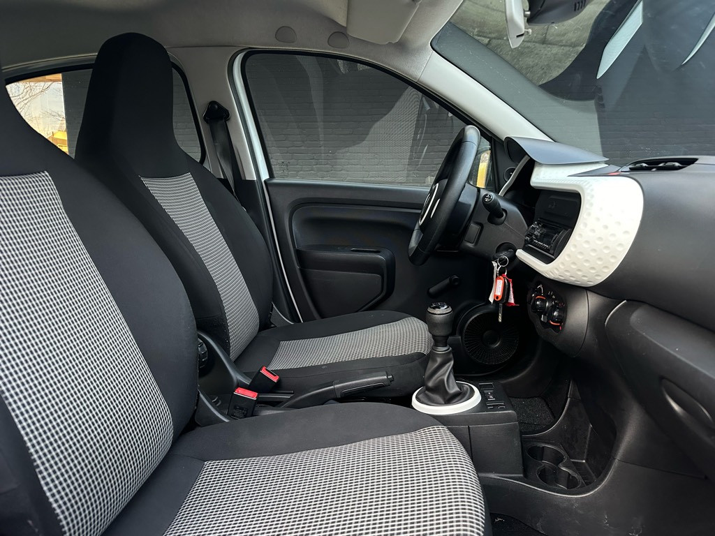Renault Twingo 1.0 sce life