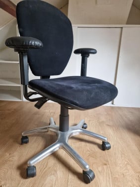 Bureaustoel