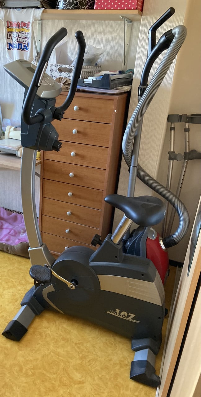Home trainer