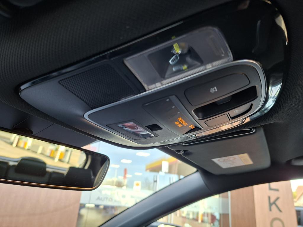 Hyundai Tucson 1.6 t-gdi phev n line sky 4wd | trekhaak | panorama/schuifda