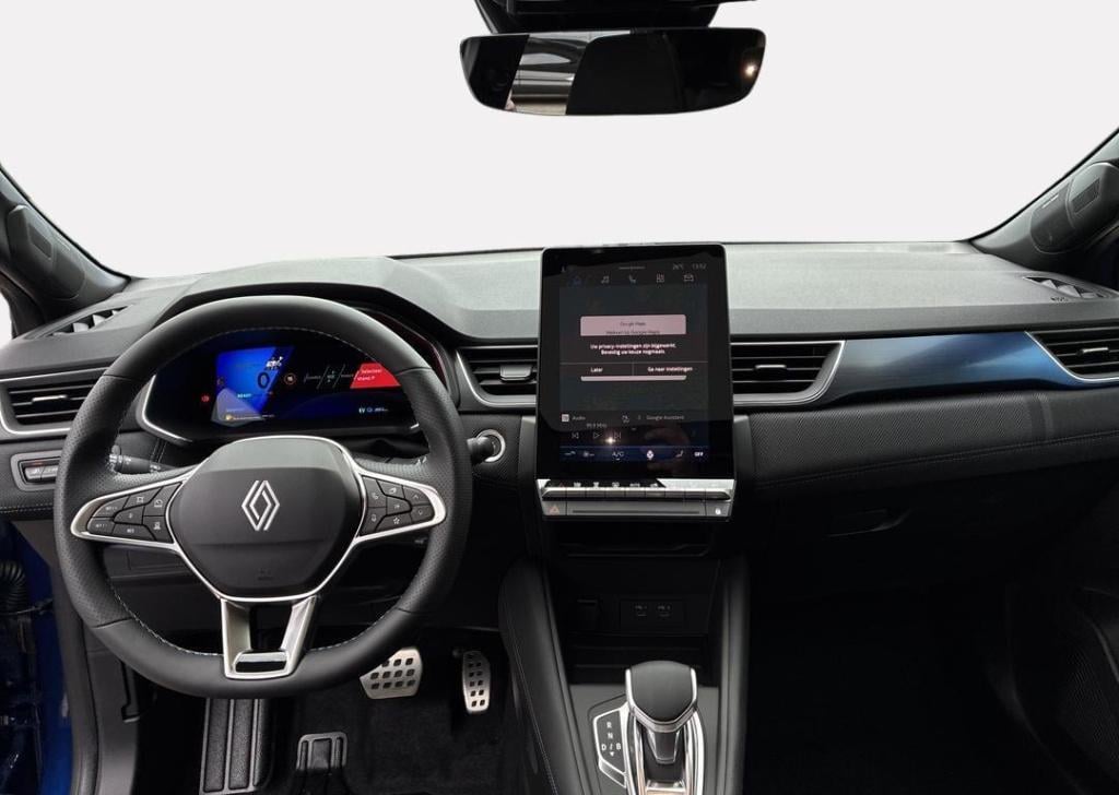 Renault Symbioz 1.6 e-tech full hybrid 145 esprit alpine - demo / pack ligh