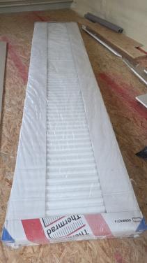 Nieuwe Thermrad Compact 4 Plus Radiator 500/22/2400