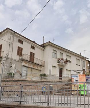 Huis Italie 150m2 4 verdiepingen montechiaro