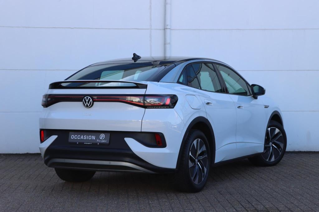 Volkswagen Id.5 pro 77 kwh 174pk | soh 95,7% |