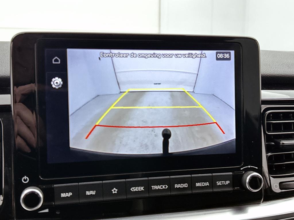 Kia Stonic 1.0 t-gdi mhev dynamicplusline | trekhaak | navigatie | climate 