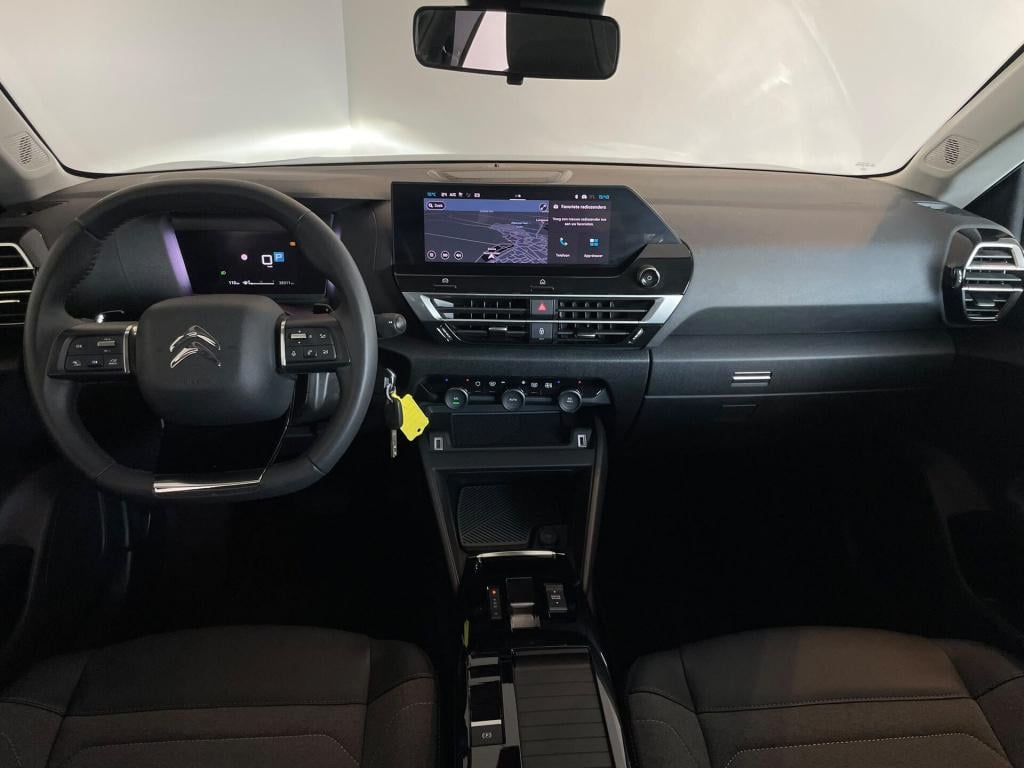 Citroen C4 1.2 puretech shine