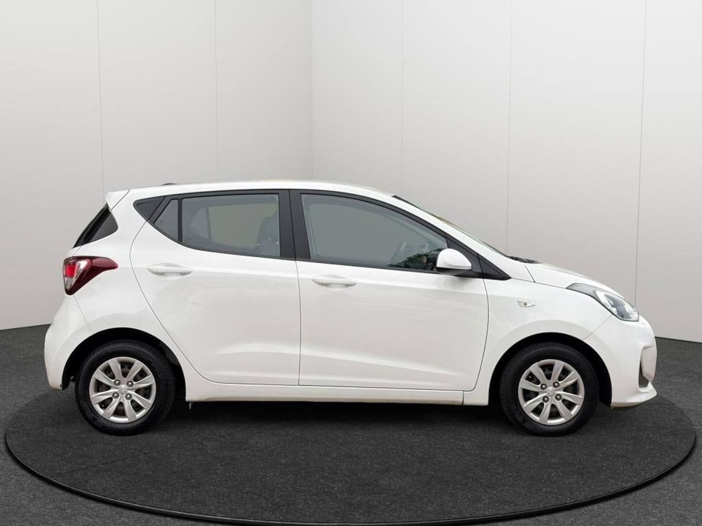 Hyundai I 10 1.0i comfort