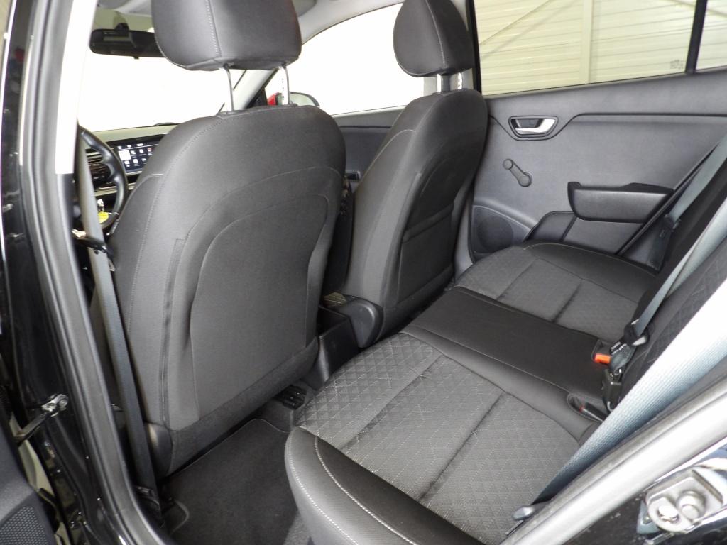 Kia Rio 1.0 t-gdi ecodynamics 100pk