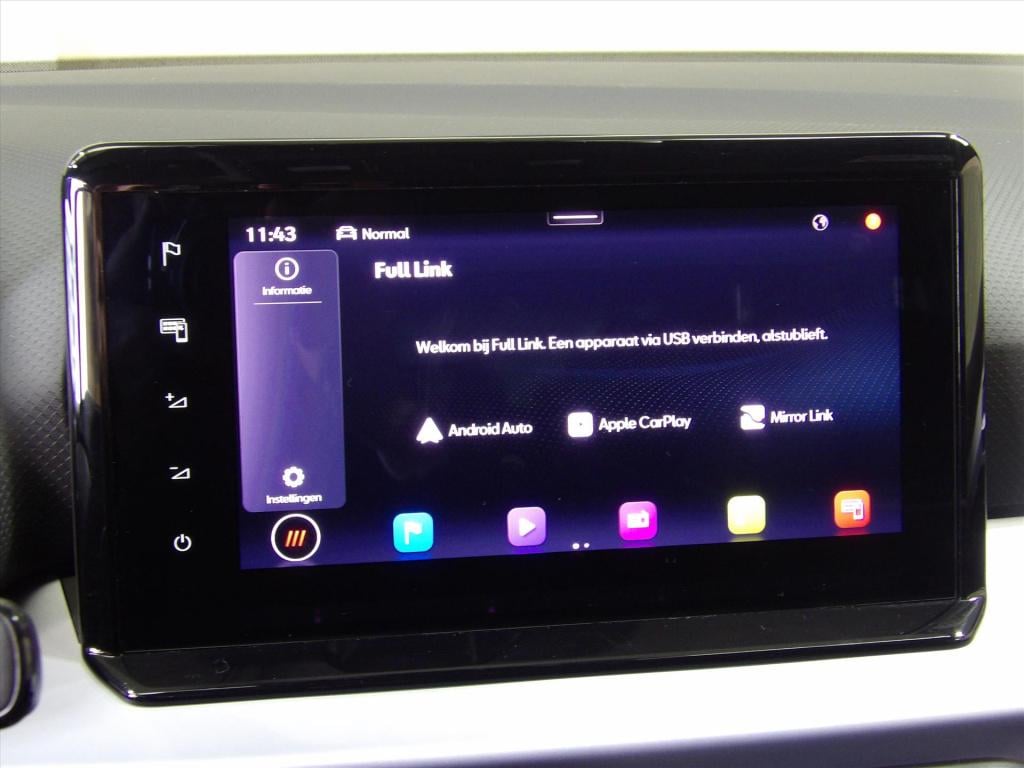 Seat Arona 1.0 tsi 110pk dsg-7 fr