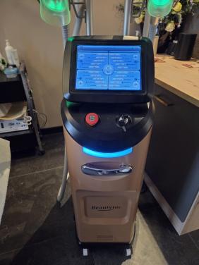 Cryolipolise
