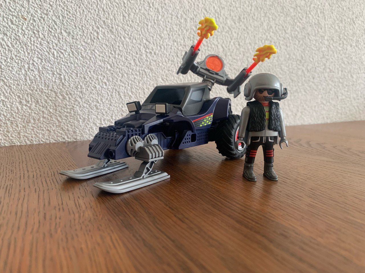 Playmobil 3
