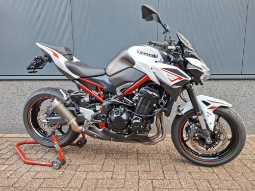 Kawasaki Z900 ( A2 )