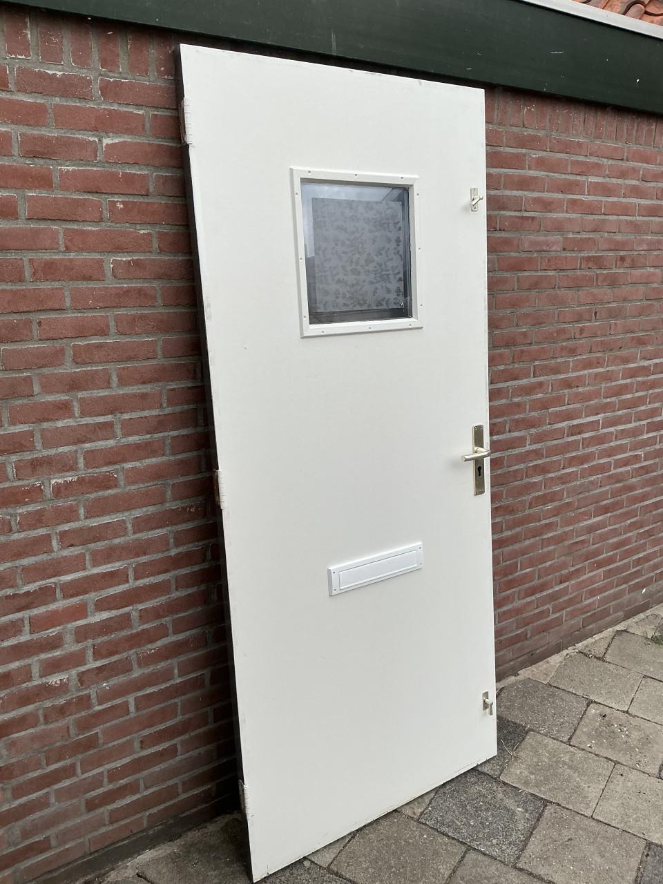 Voordeur (C)