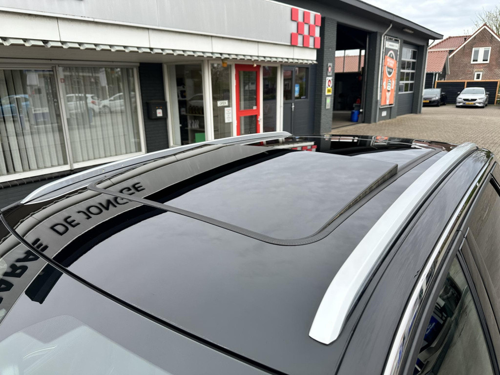 Peugeot 3008 1.2 puretech 96kw s&s auto gt line