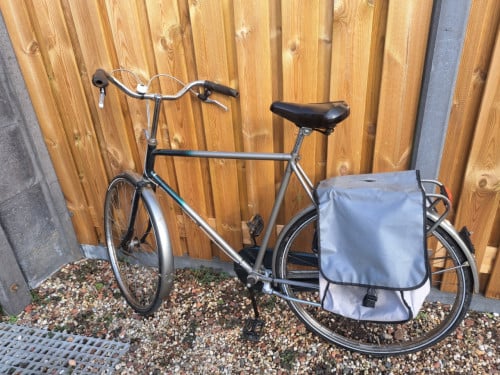 Heren Fiets
