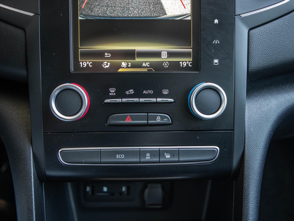 Renault Megane tce 130pk bose | navigatie | camera | park. sensoren | cruis