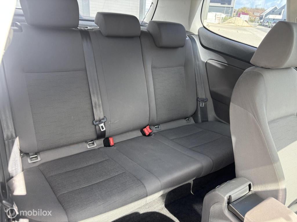 Volkswagen Golf 1.4 tsi