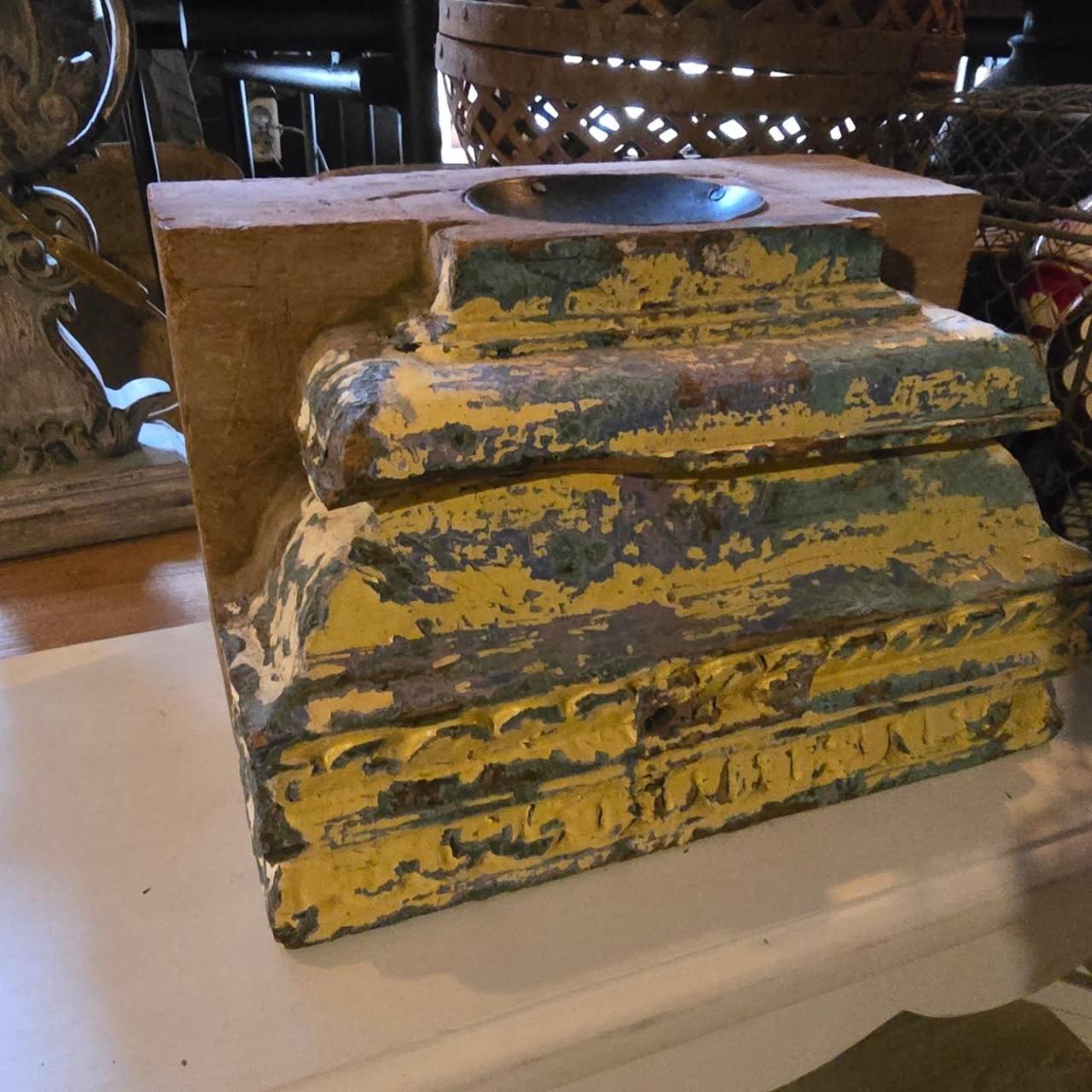 OOK VOOR STOER EN SOBERE DECO KIJKT U BIJ 3Z FACTORY IN ARNEMUIDEN, MAAR