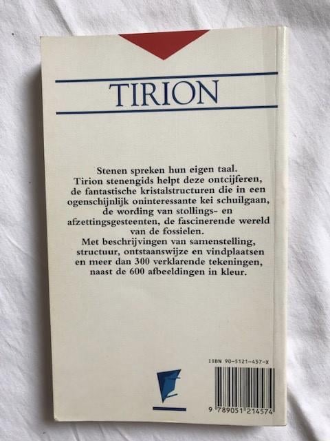 Tirion stenengids