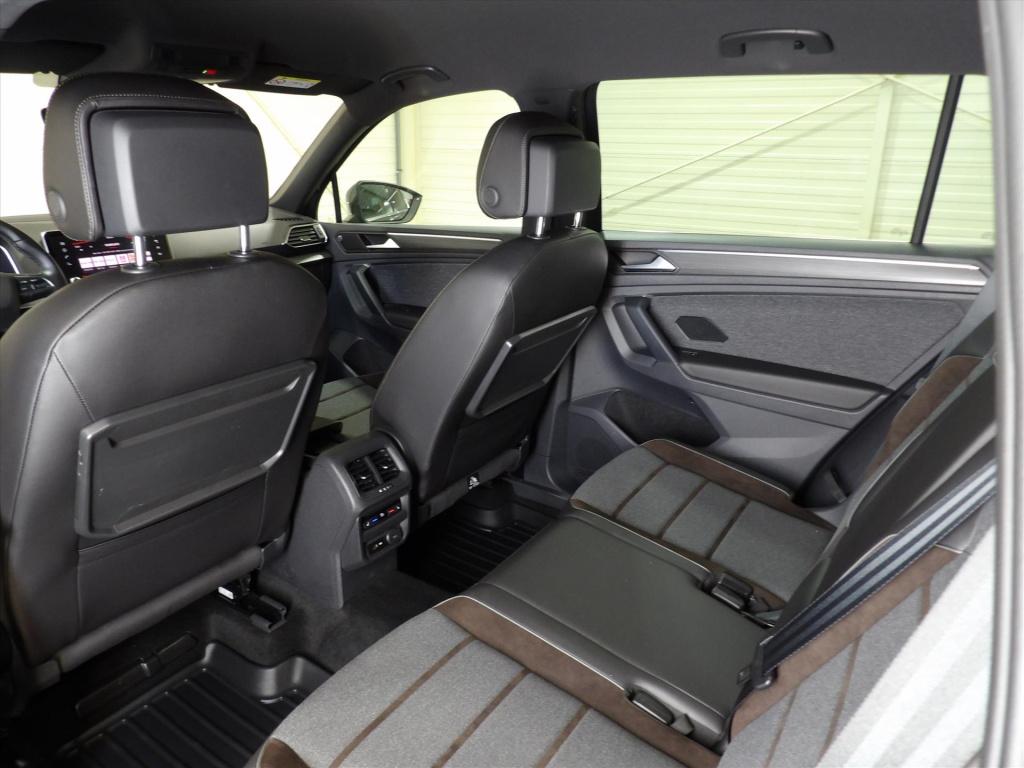 Seat Tarraco 1.5 tsi 150pk xcellence