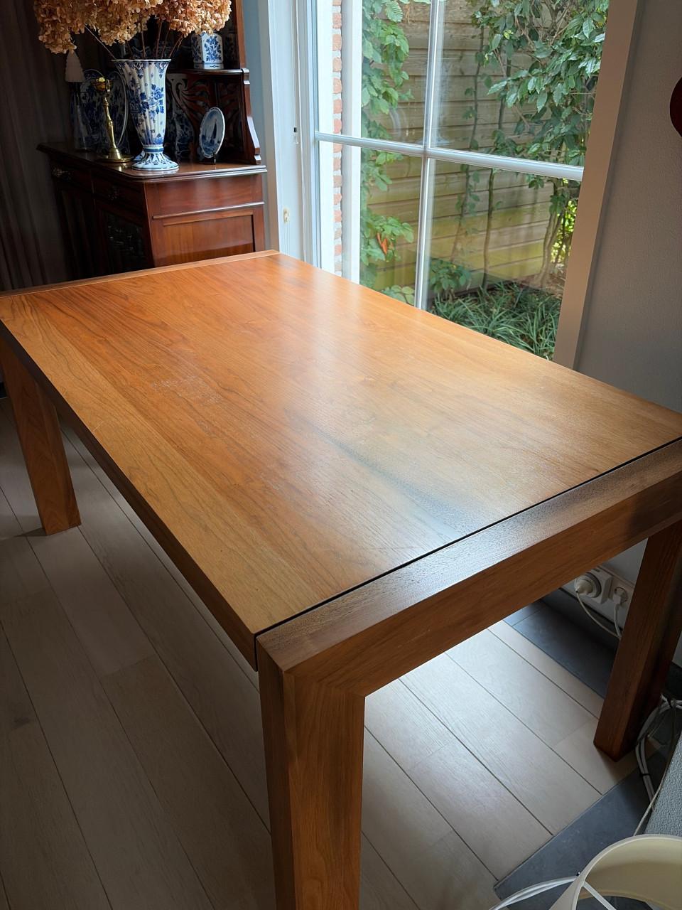 Eettafel