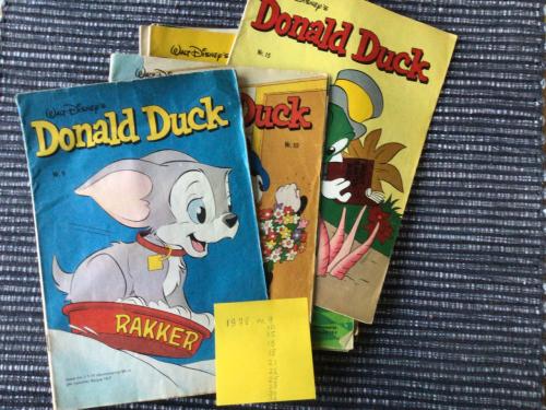 Donald Duck