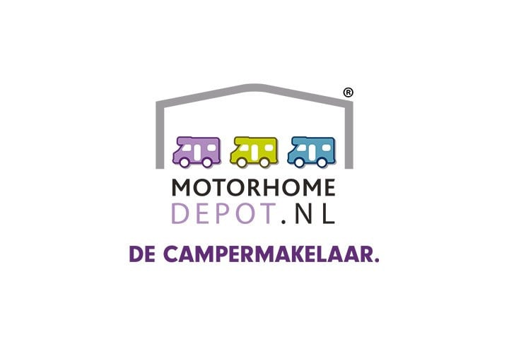 Rimor Blue Camp Sky 500 2005 6 Persoons Camper Euro 4