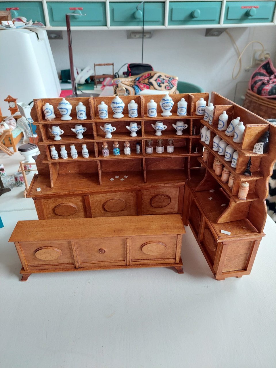 Poppenhuis