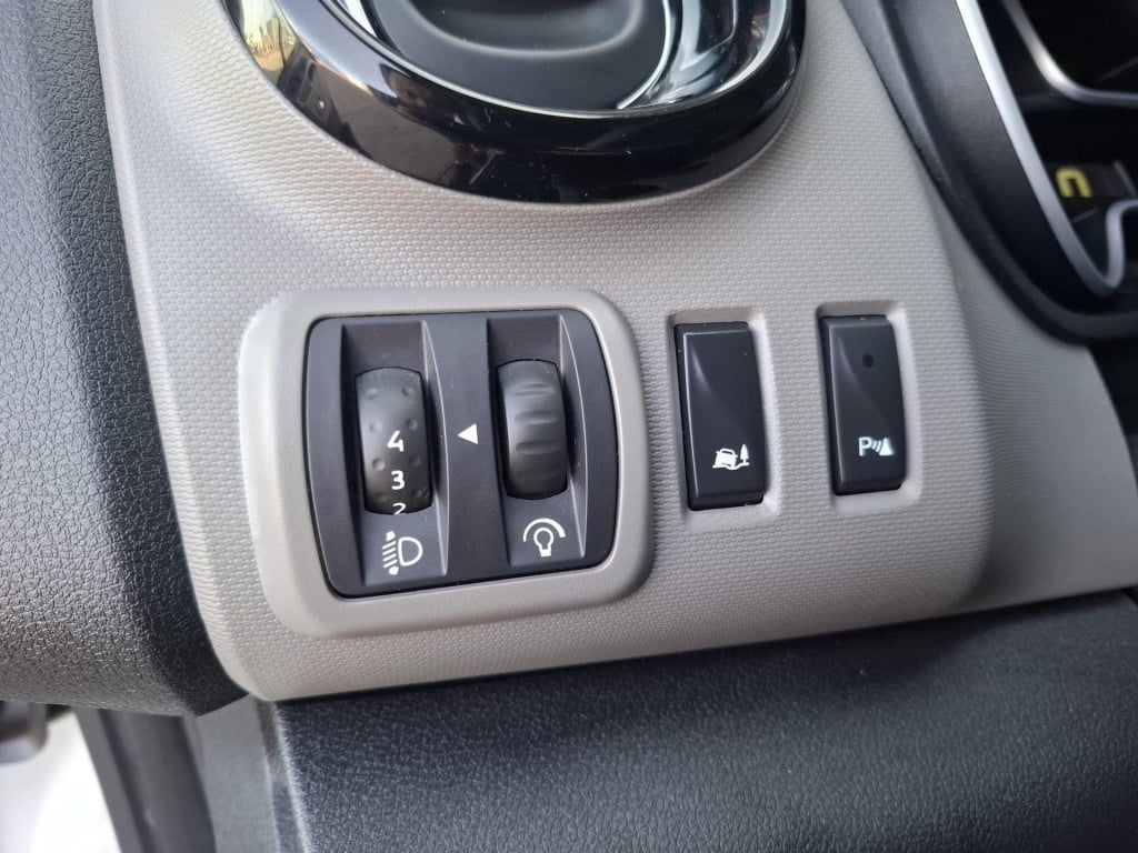 Renault Trafic 1.6 dci t29 l2h1 comfort energy airco / cruise controle / na