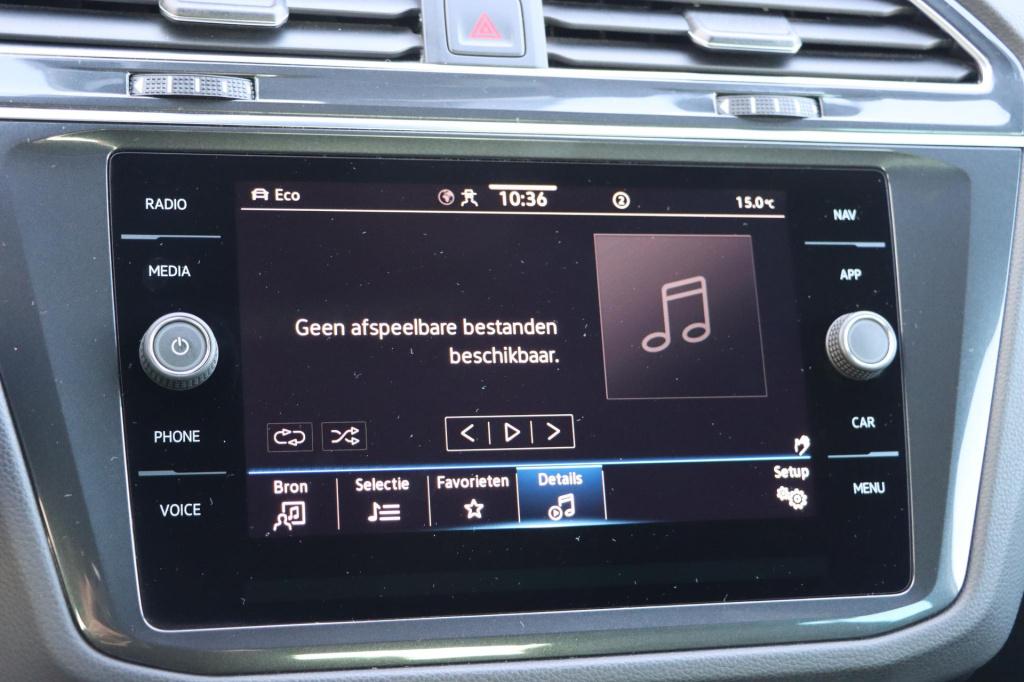 Volkswagen Tiguan 1.4 tsi ehybrid r-line business + 245pk dsg6