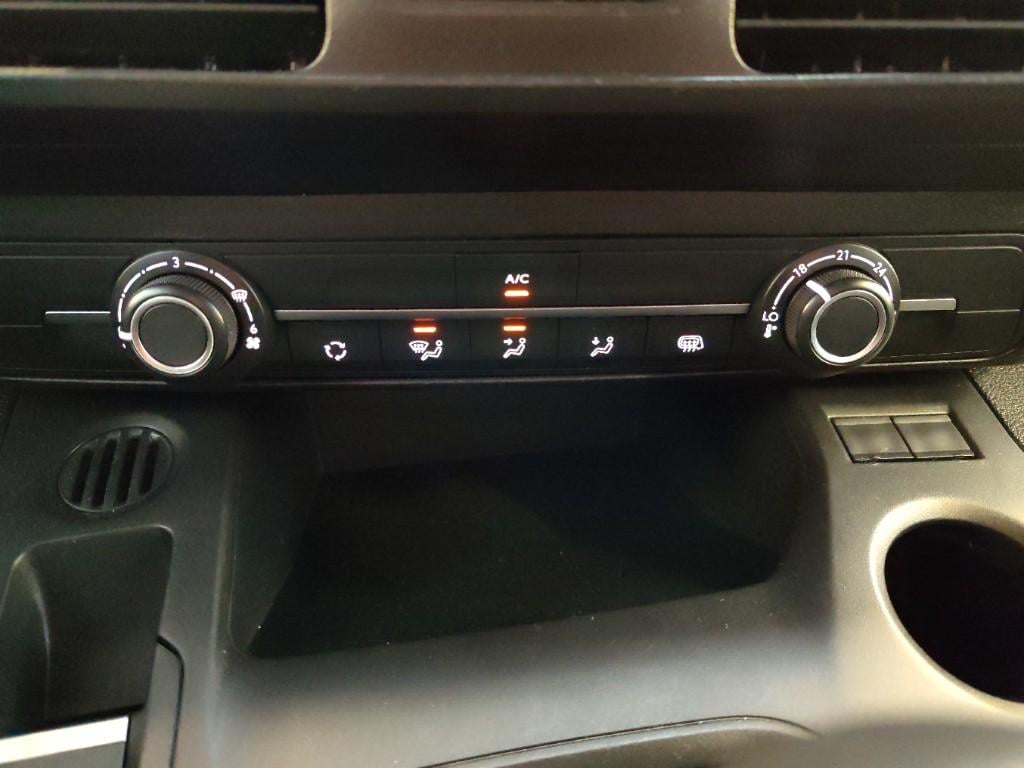 Citroen Berlingo van gb 1.5 bluehdi 75pk l1 club apple carplay & android au