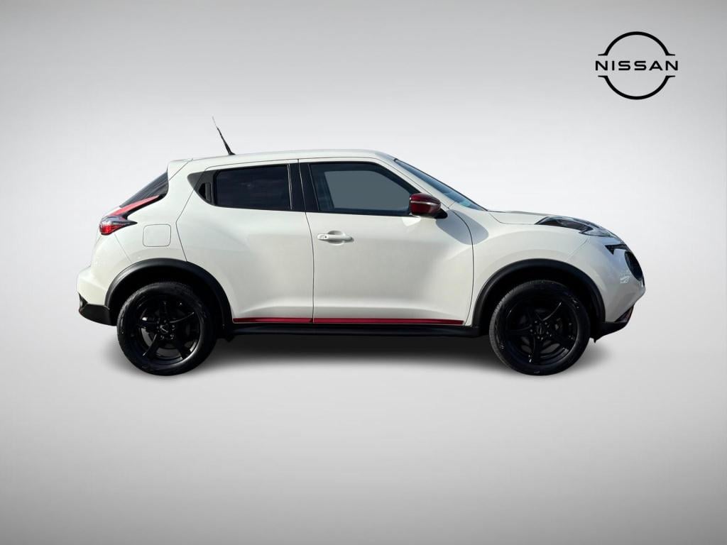 Nissan Juke 1.2 dig-t s/s n-line