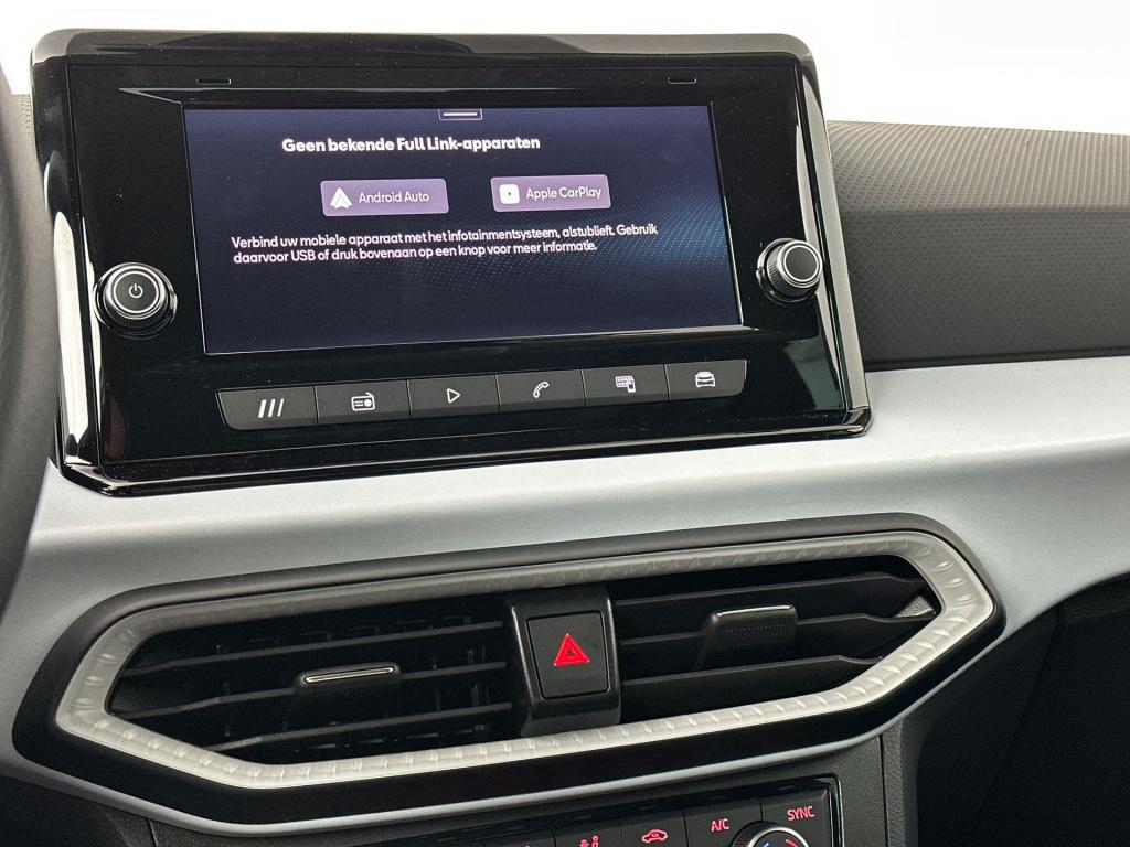 Seat Arona style business connect 1.0 85 kw / 115 pk ecotsi s