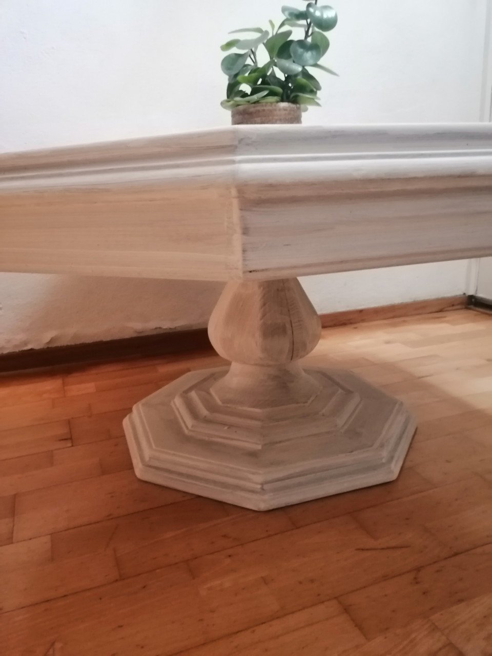 Grote salontafel