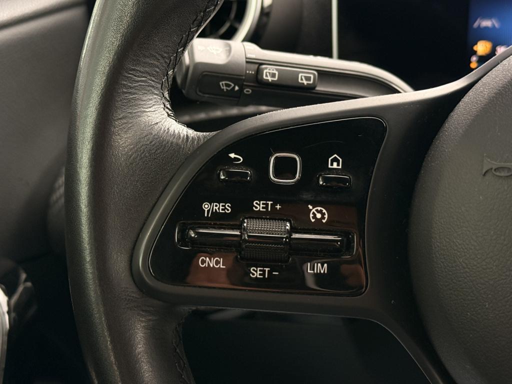 Mercedes-Benz A-Klasse 160 advantage | cruise | half/leder | achteruitrijca