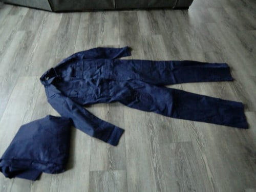 3 nieuwe overall`s mt 50