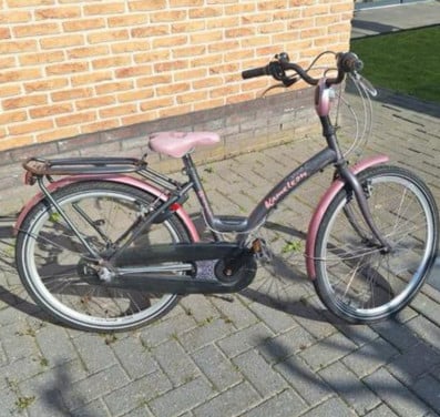 Batavus fiets 24 inch