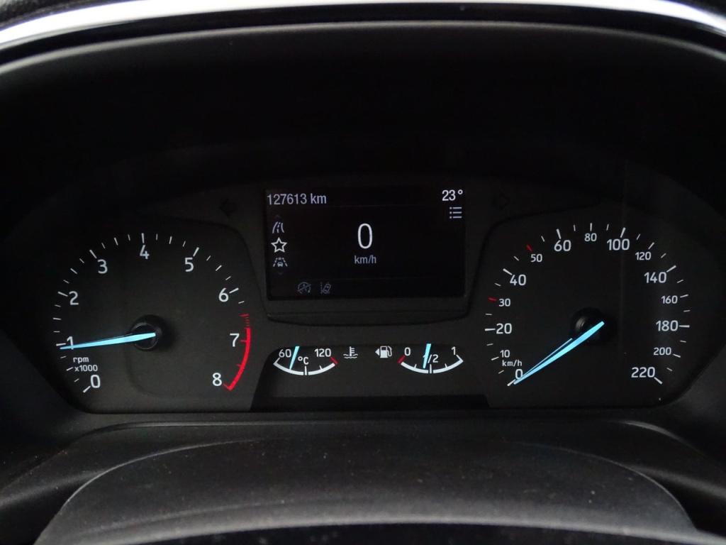 Ford Fiesta 1.1 trend nieuw model | cruise | clima | 16"