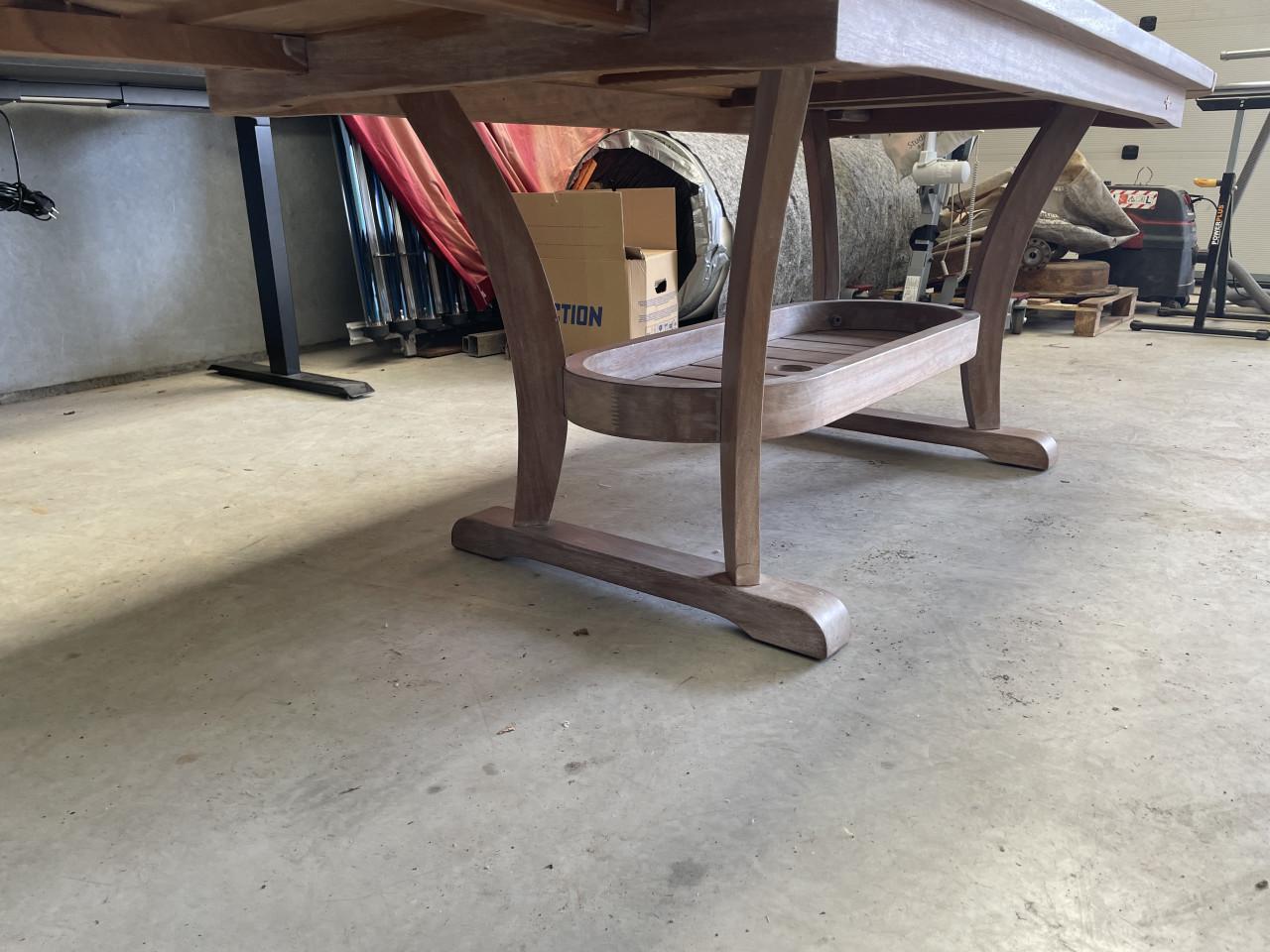 Tuintafel