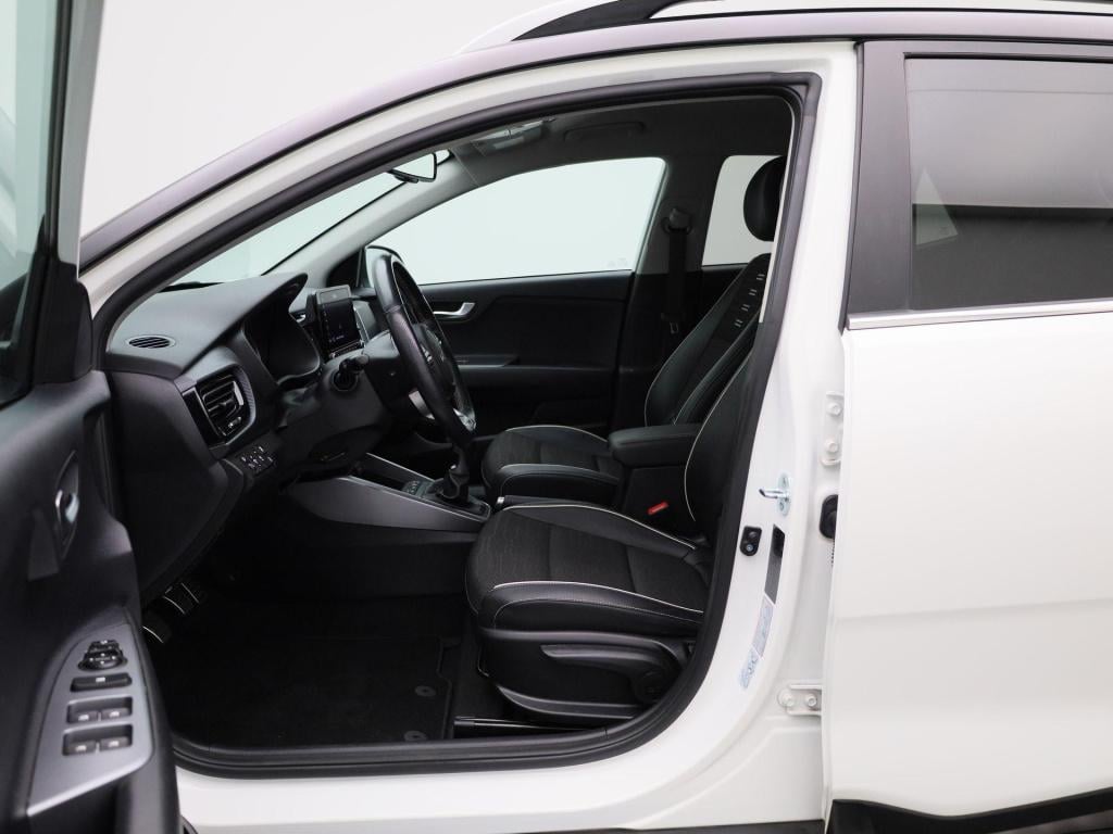 Kia Stonic 1.0 t-gdi mhev gt-line | navigatie | apple carplay/ android auto