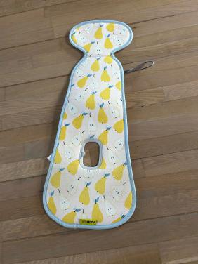 Aeromoov voor in maxi cosi autostoel