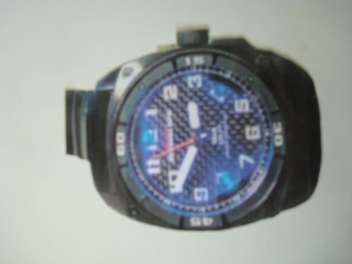 Horloge MTM Special Ops Military