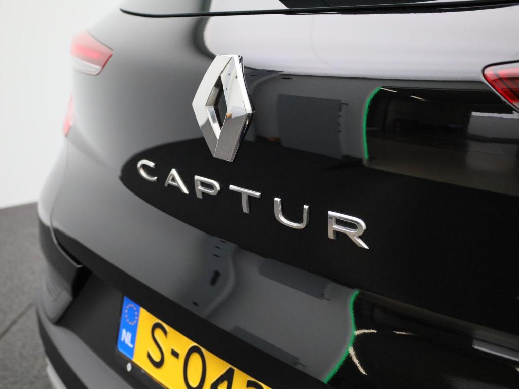 Renault Captur 1.0 tce 90 equilibre | navigatie | apple carplay / android a