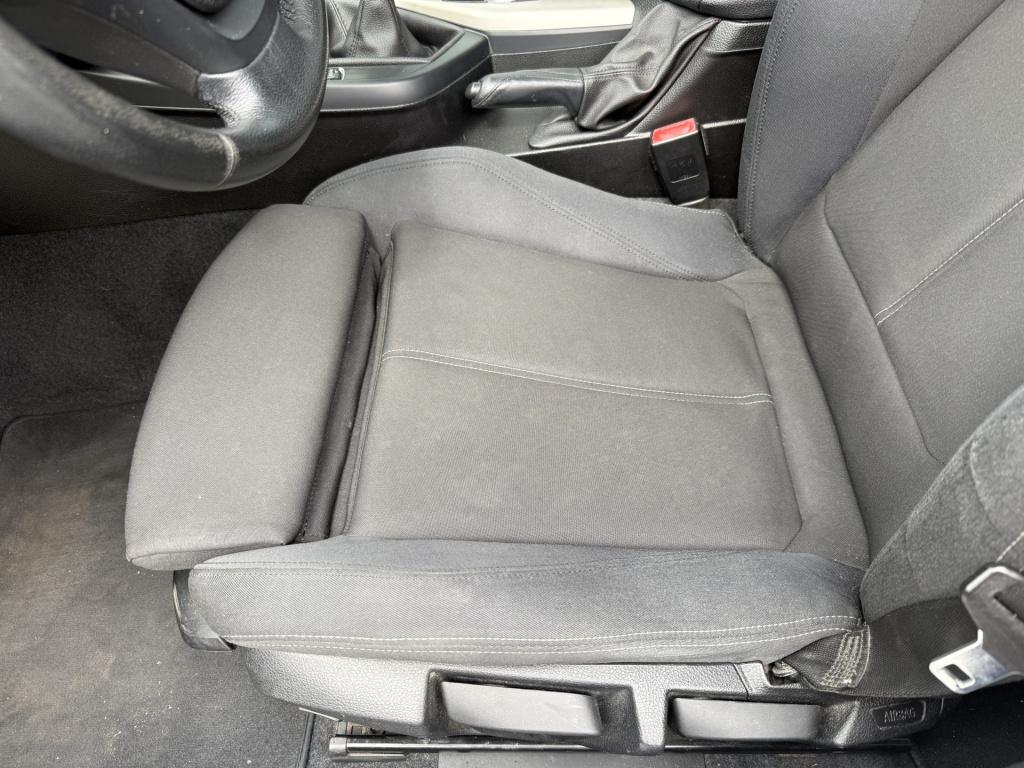 BMW 1 Serie 114i executive sportline 5-drs