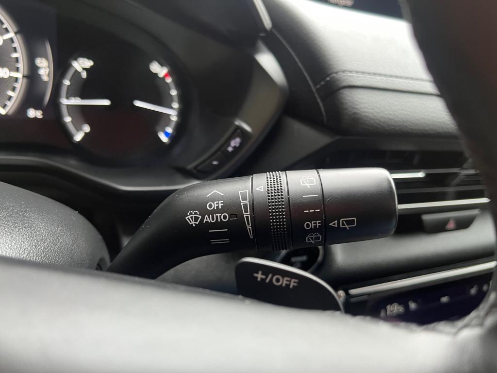 Mazda Mx-30 e-skyactiv 145 first edition 36 kwh|soh 91%|rijklaar