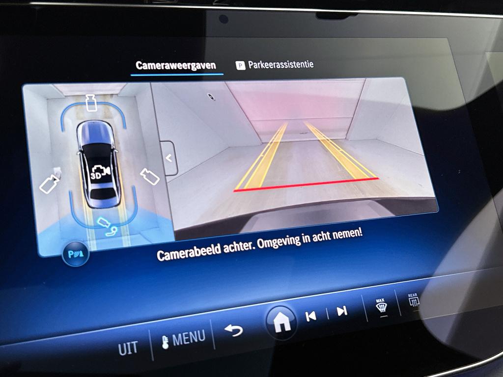 Mercedes-Benz E-Klasse 300 e business solution amg | premium pakket | leder