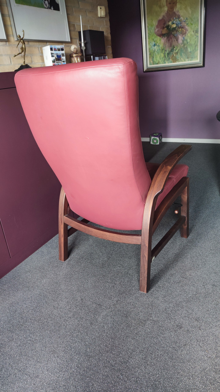 Relax Fauteuil Farstrup