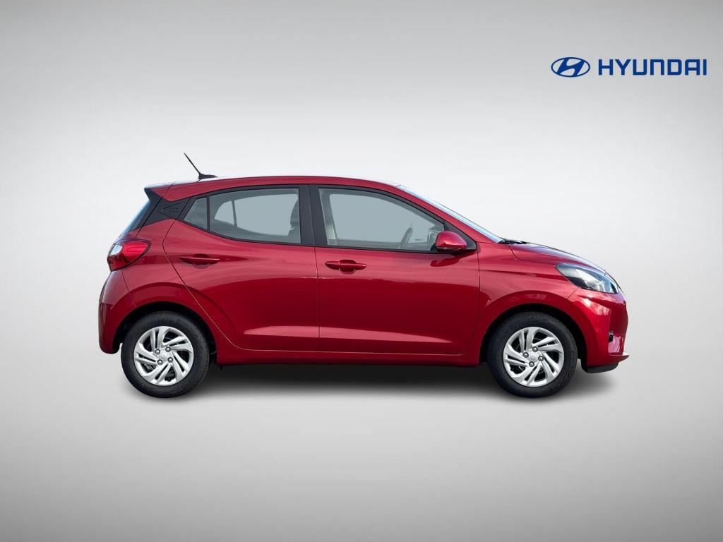 Hyundai I 10 1.0 comfort smart