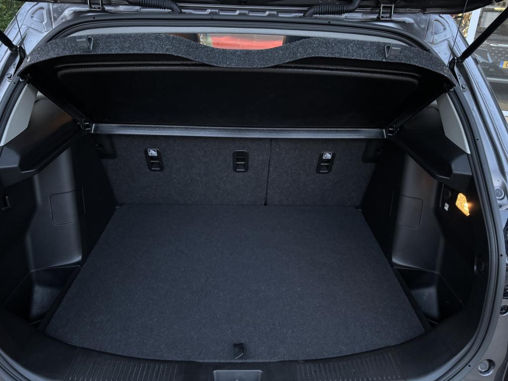 Suzuki Sx4 S-cross style 1.4 boosterjet smart hybrid