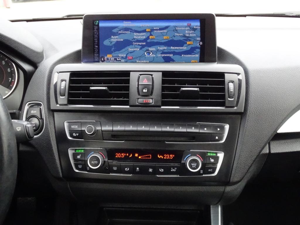 BMW 1 Serie 116i executive